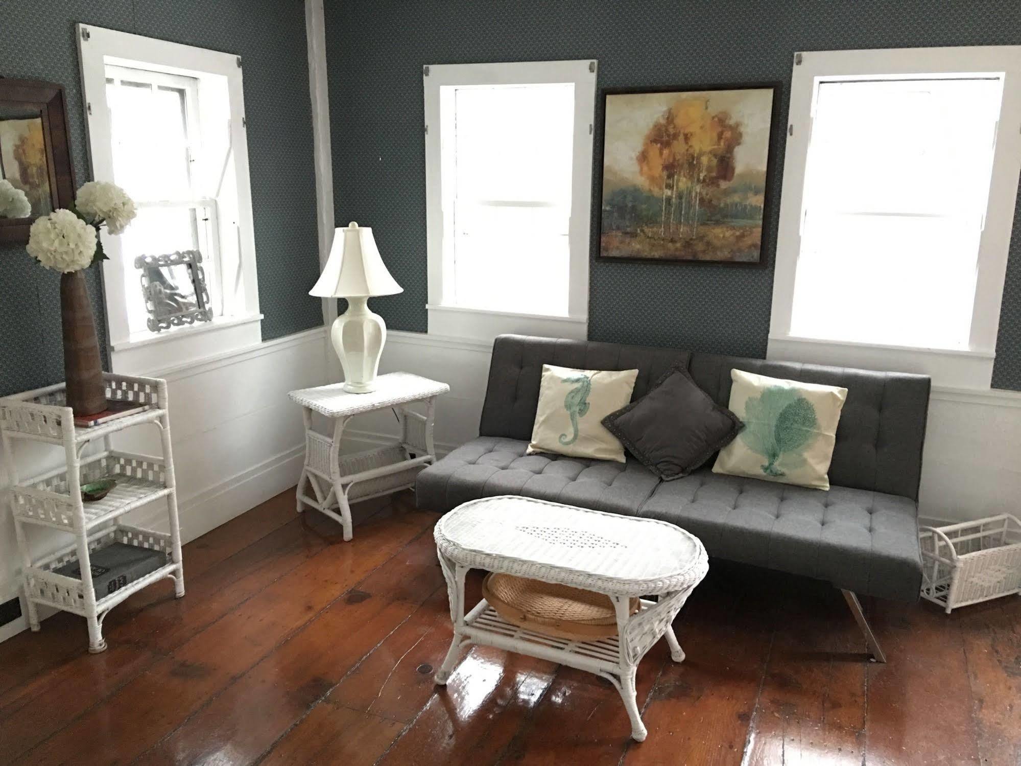 Bed & Breakfast Copper Swan 3*