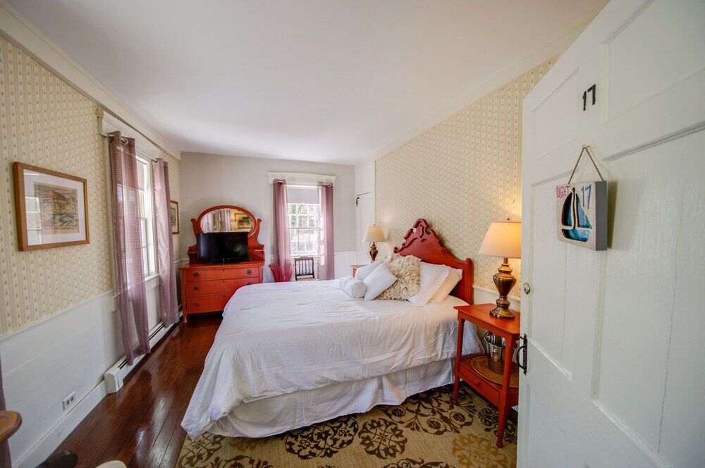 Bed & Breakfast Copper Swan 3*